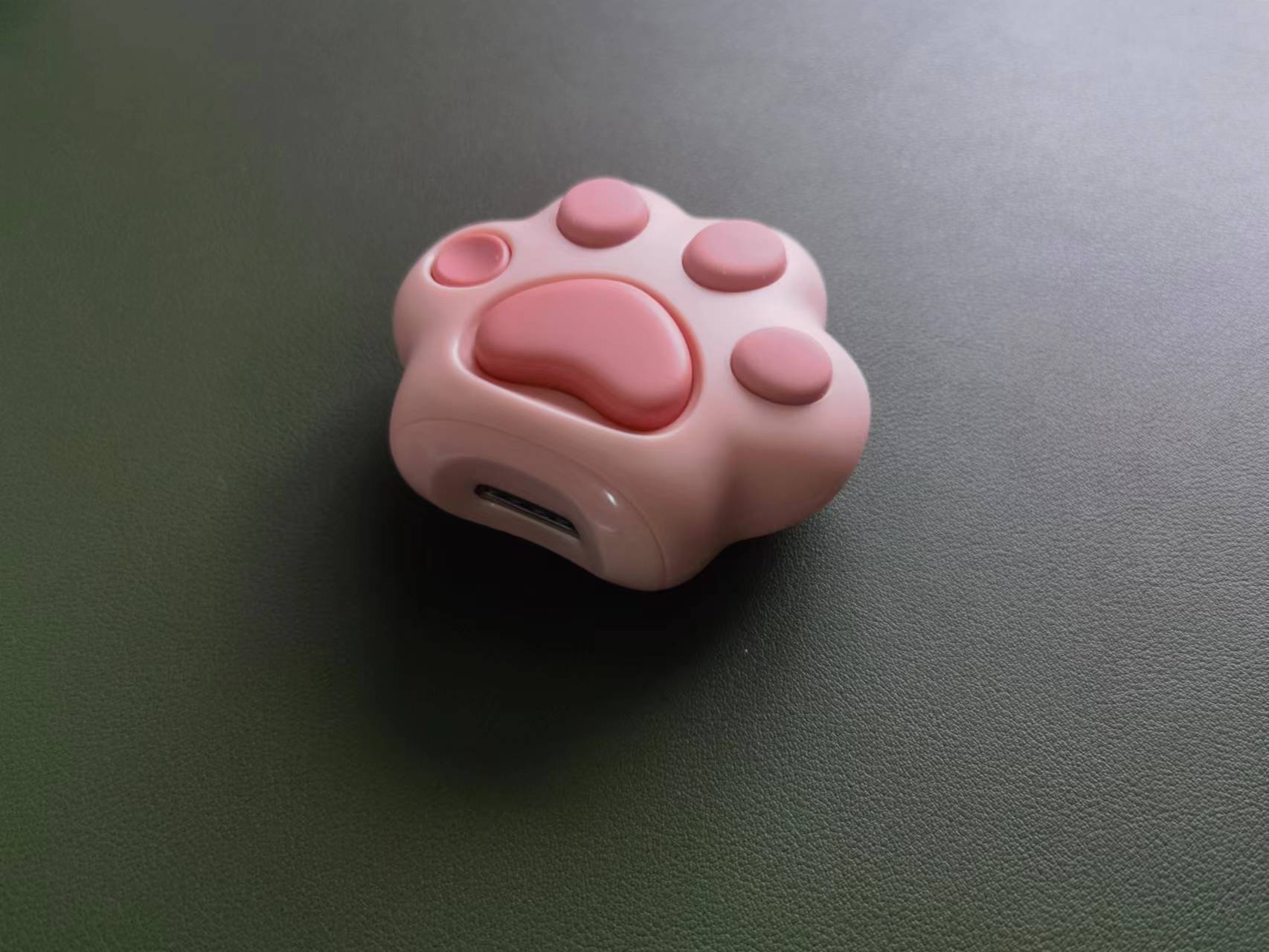 FIFN Baby Electric Nail Trimmer Set - Gift for Baby and Mom, Safe and Effective, Whisper-Quiet with LED Front Light and Multiple Settings - Model S01 - FIFN