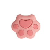 FIFN Baby Electric Nail Trimmer Set - Gift for Baby and Mom, Safe and Effective, Whisper-Quiet with LED Front Light and Multiple Settings - Model S01 - FIFN