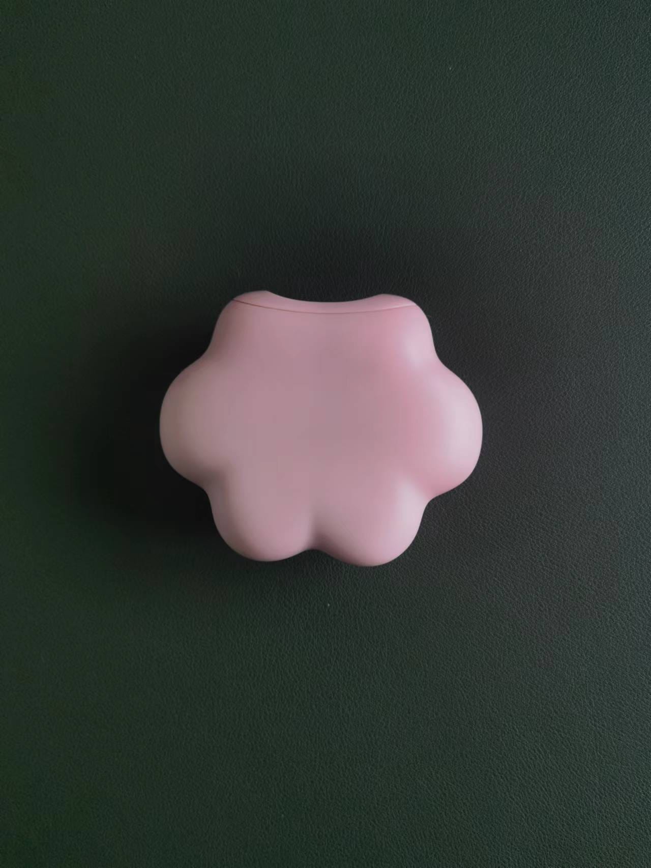 FIFN Baby Electric Nail Trimmer Set -  Gift for Baby and Mom, Safe and Effective, Whisper-Quiet with LED Front Light and Multiple Settings - Model S01 - FIFN