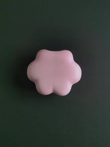 FIFN Baby Electric Nail Trimmer Set -  Gift for Baby and Mom, Safe and Effective, Whisper-Quiet with LED Front Light and Multiple Settings - Model S01 - FIFN