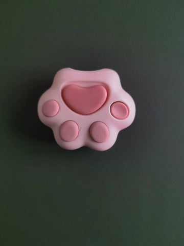 FIFN Baby Electric Nail Trimmer Set -  Gift for Baby and Mom, Safe and Effective, Whisper-Quiet with LED Front Light and Multiple Settings - Model S01 - FIFN