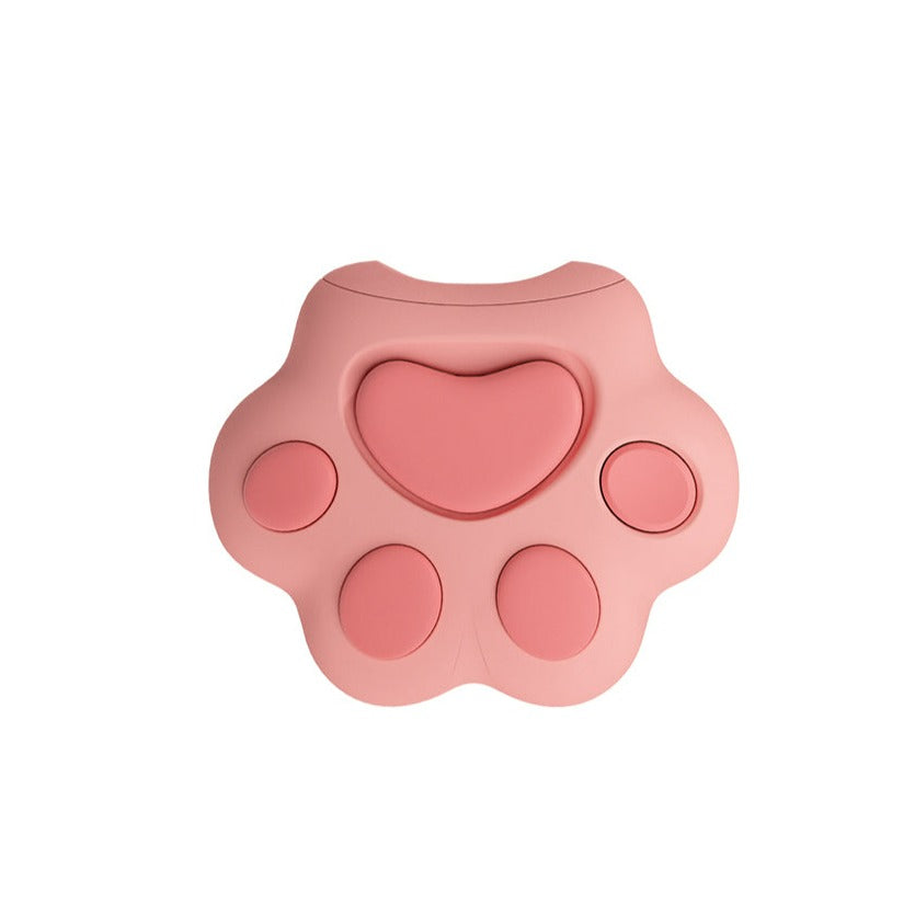 FIFN Baby Electric Nail Trimmer Set -  Gift for Baby and Mom, Safe and Effective, Whisper-Quiet with LED Front Light and Multiple Settings - Model S01 - FIFN