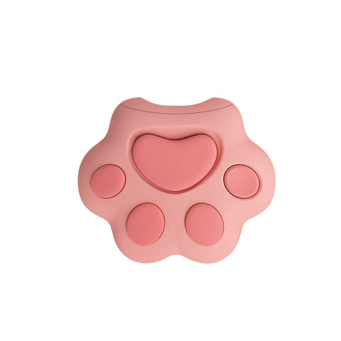 FIFN Baby Electric Nail Trimmer Set -  Gift for Baby and Mom, Safe and Effective, Whisper-Quiet with LED Front Light and Multiple Settings - Model S01 - FIFN