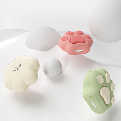 FIFN Baby Electric Nail Trimmer Set -  Gift for Baby and Mom, Safe and Effective, Whisper-Quiet with LED Front Light and Multiple Settings - Model S01 - FIFN