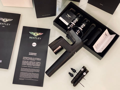 FIFN Wine Tasting Kit with Wine Aerator, Standard Needle, User Guide, Argon Gas Canisters (Set of 3), Needle Cleaning Solution, and Portable Bag - FIFN